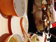 筋头巴脑麻辣锅-刘一锅筋头巴脑(大悦城C店)