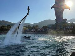 -珠海长隆海洋王国