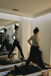 -三昧瑜伽·普拉提