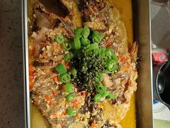 -鱼酷活鱼烤鱼(新世界城店)