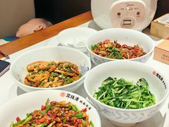 -常株潭·湖南家宴·团建宴会厅(西乡店)