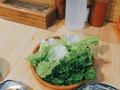 -麻蒲碳烤肉(嘉禾东平地铁站19号店)