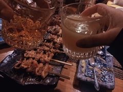 -半藏居酒屋(香港花园店)