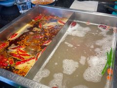 -五星桥原切肥牛火锅·30年专注好牛肉(湖塘店)