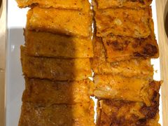 -山海珍味韩国料理(奥城店)