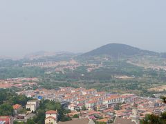 -崂山仰口游览区