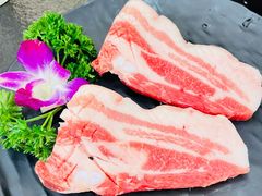 -韩满园· 甄选韩式烤肉