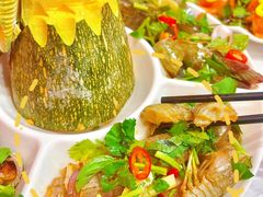 -官塘锋记鱼生·生腌·砂锅粥(牌坊街店)