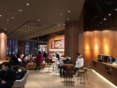 -星巴克(天津大悦城第二店)