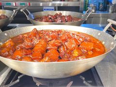 -阿毛饭店(和义路店)