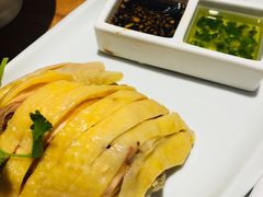 蘇小柳白切鸡-苏小柳手工点心(人民广场分院)