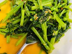 泰酱空心菜-simply thai天泰(长泰广场店)