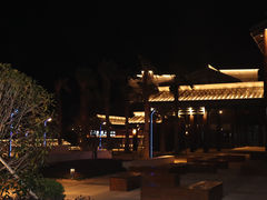 -渔寮风景区