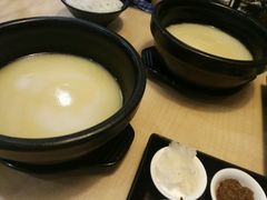 汤-阿香米线(天津凯德餐厅店)