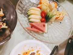 -群乐饭店(滨安路店)
