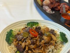 -马克西姆俄罗斯餐厅(通亚街店)