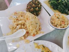 -范饭椰林川湘味海鲜·椰子鸡(三亚湾椰梦长廊店)