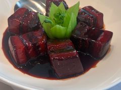 -蘇锦宴·淮扬菜烤鸭·小院(三元桥霄云路店)