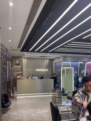 -京世沙龙