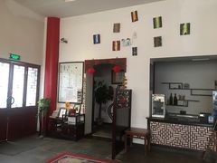 -名胜酒店