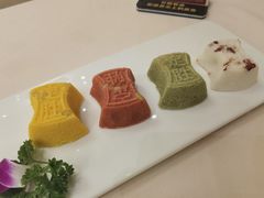 -得月楼·省级非遗·传统苏帮菜(观前店)