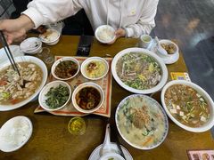 -杏花村水席楼·洛阳水席(老城十字街店)