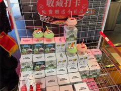 -憨铁匠老火锅(龙岗万科里店)