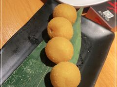 -海银海记潮汕牛肉火锅(新港中路海珠店)