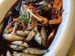 河三鲜-绍兴老味道·非遗门店(银泰城店)