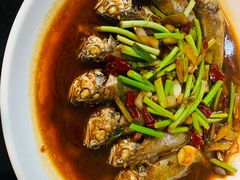 -老渔家特色海味馆(金海中路店)