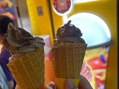 -麦当劳(中山公园龙之梦店)