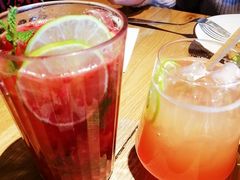 -The Diner X餐厅(青岛万象城店)