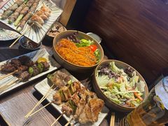 -一吉焼鸟·FOUNDER(桂林路店)