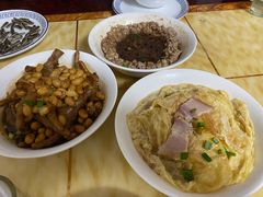 -玲燕蒸菜馆(江东路店)