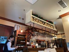 -摩根扒房(桐梓林店)