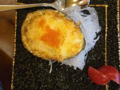 -鸟鹏烧鸟居酒屋(仁恒梦中心店)