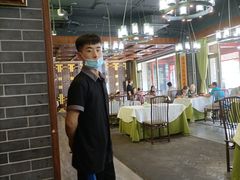 -金家老三饭庄(常营店)