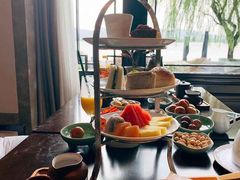 -杭州西湖柳莺里酒店·闻莺厅