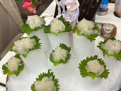 -祈胜邨•顺德鱼生•顺德菜(容桂店)