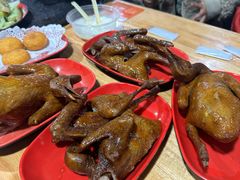 -光明刘冰乳鸽店(光明法政北路店)