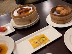 -京香轩·中餐厅(上海中庚聚龙酒店)