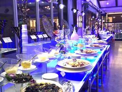-三亚胜意海景酒店·海鲜自助餐厅(三亚湾路店)