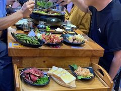 -吉志烤肉(太原总店)