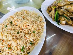 -明记海鲜大排档(巽寮湾店)
