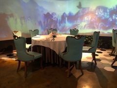 -三号码头罗氏虾小馆