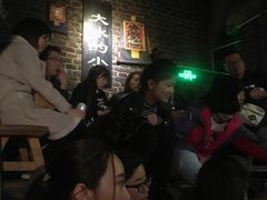 -大冰的小屋