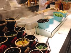 -富力希尔顿酒店·地阔自助餐厅