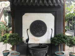 -悦真雅院·四合院·清真私房菜(雍和宫店)