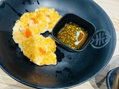 -渔米丰·广府鱼汤米线(光明广场店)