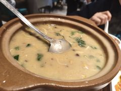 -老济南·地道济南菜(大明湖店)